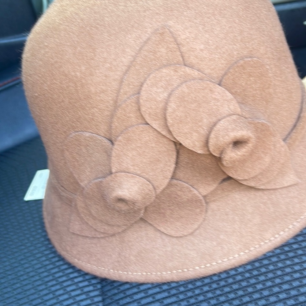 Cute Bucket hat